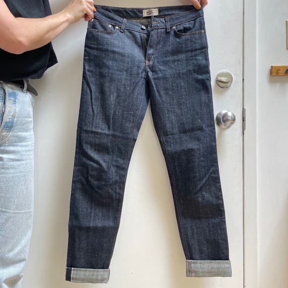 Naked and Famous The Skinny Women’s UNWORN size 31 - Picture 1 of 4